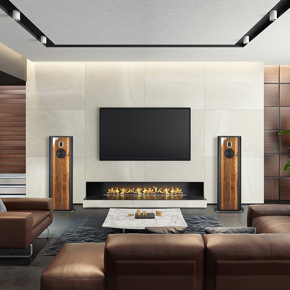 Steinway speakers audio 5