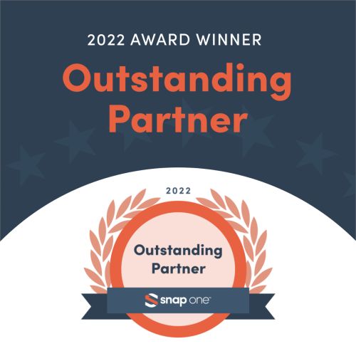 Instagram Outstanding Partner