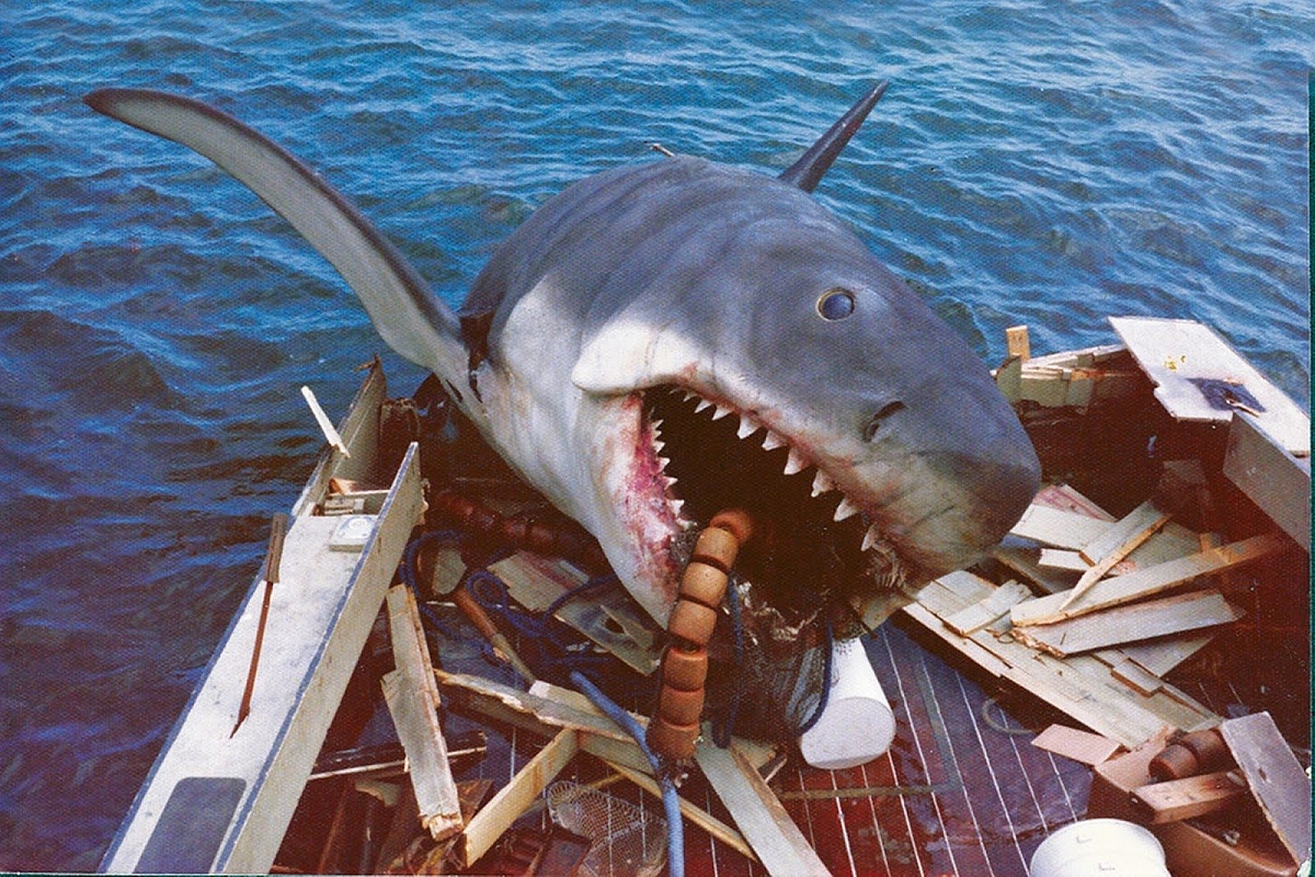 Jaws Behindthescenesphotos4