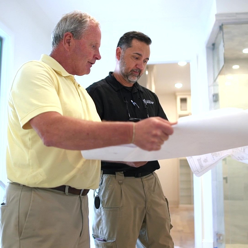 Miestro Brand Video 2022 frame at 0m57s