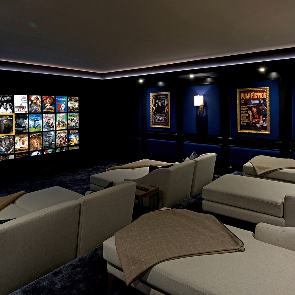 Solo theater updated 2