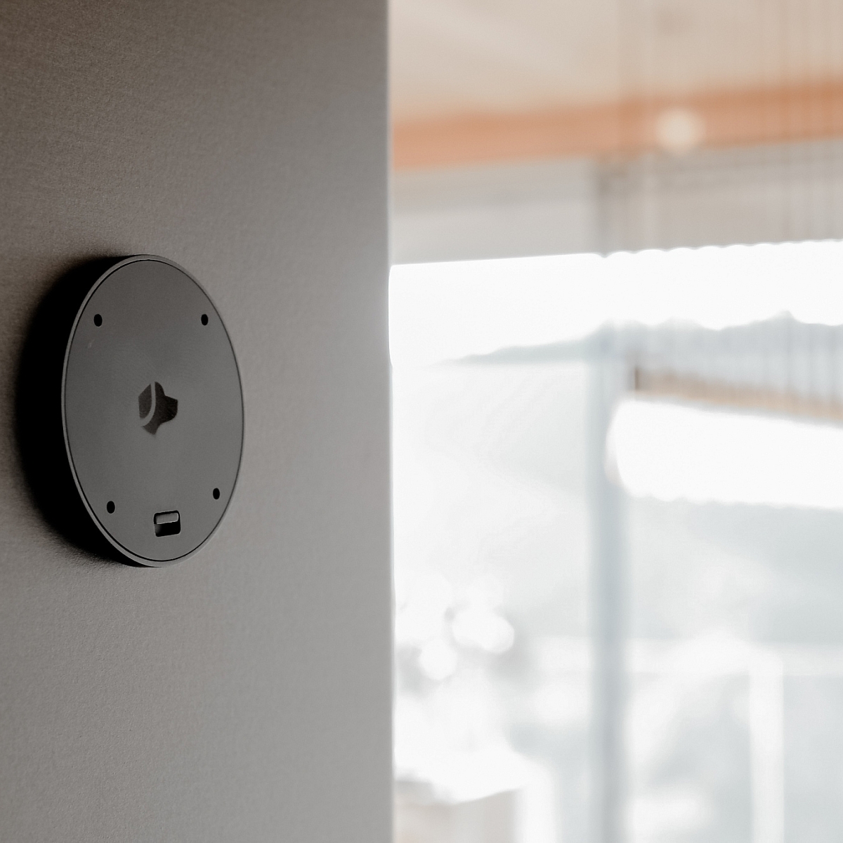 Discreetly Installed smart home technology products