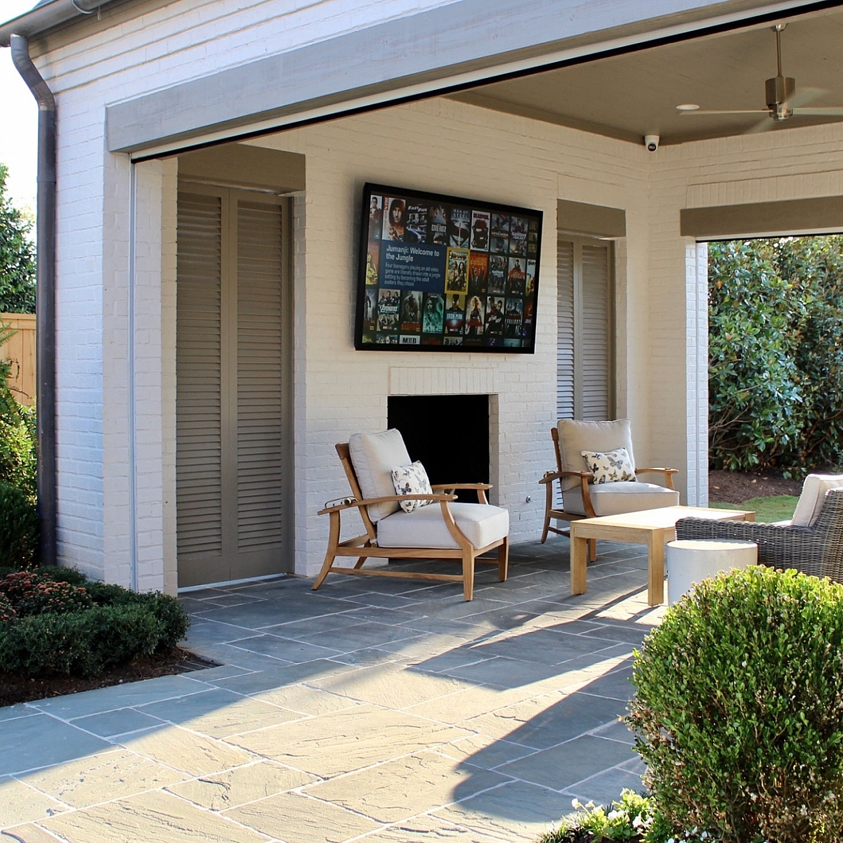 Miestro Outdoor TV
