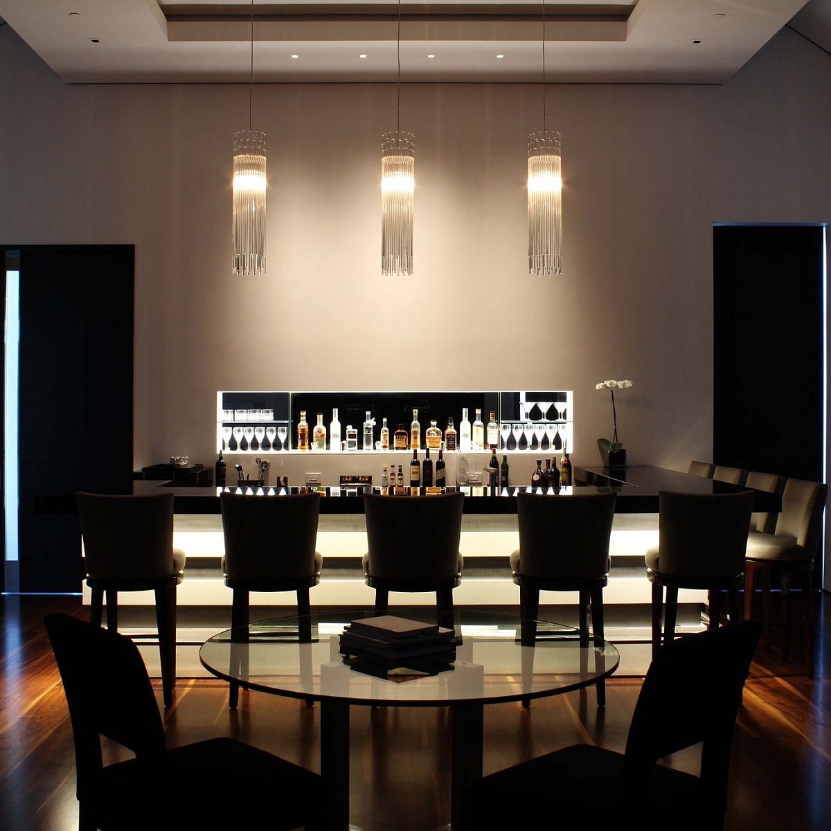 Award Winning California Party Barn 3