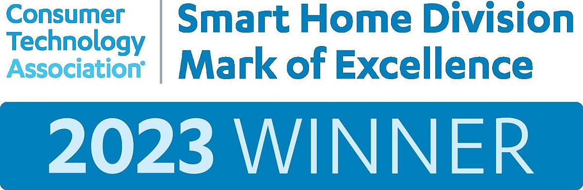 MOE Smart home winner 2023