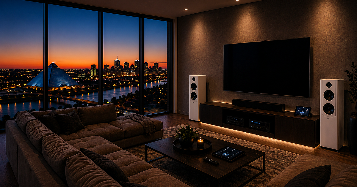 System Management Plans | Miestro Home Integration