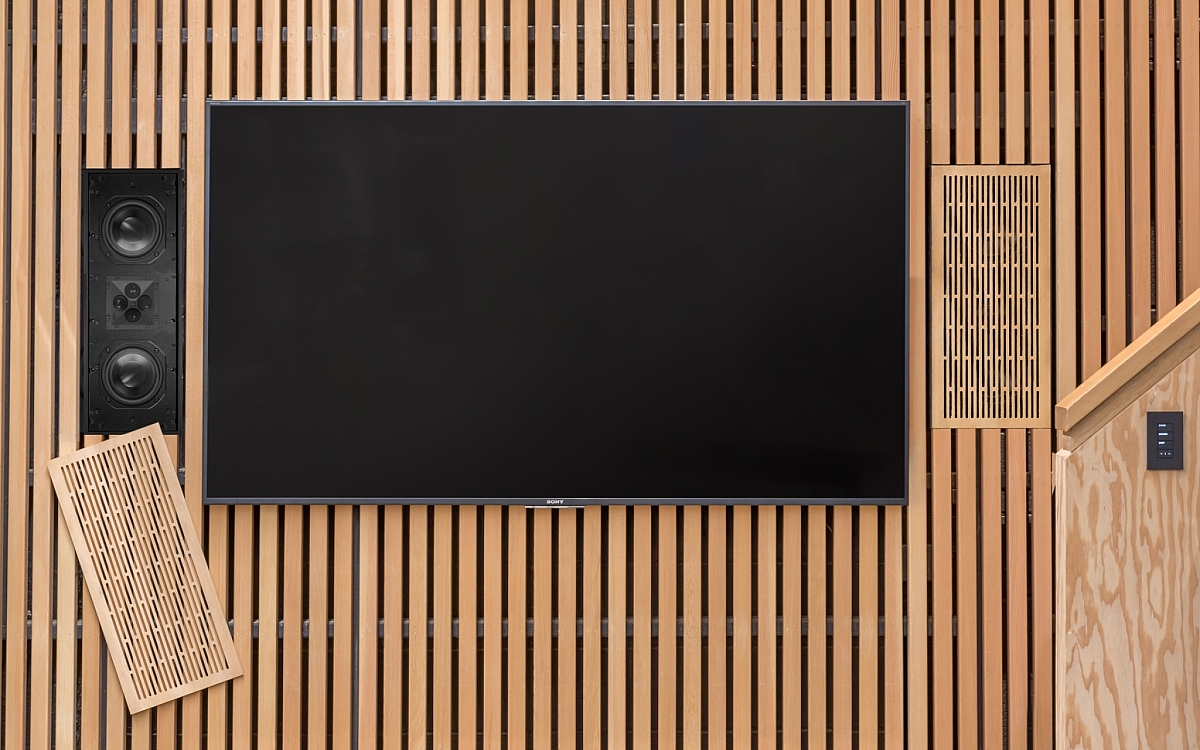 Jamesloudspeaker audio 2