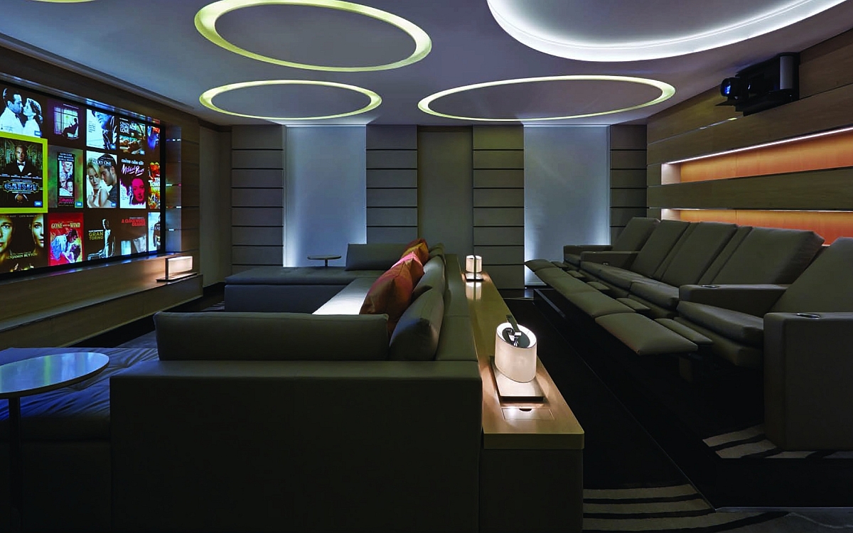 Future automation residential miestro 10