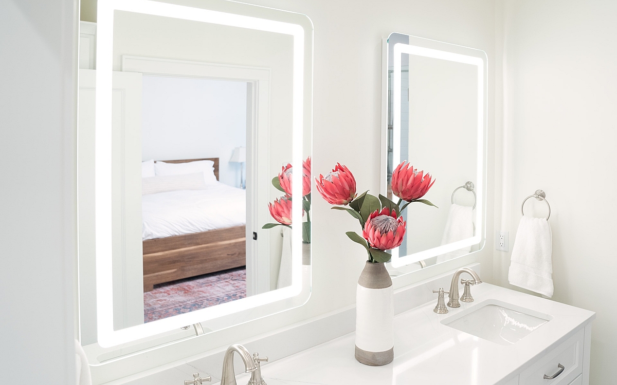 Seaura light mirrors 26