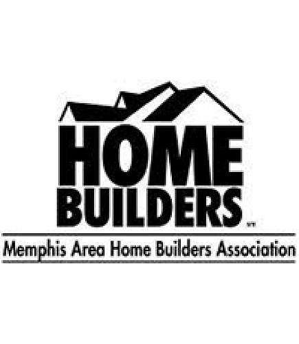 Memphis Area Home Builders badge