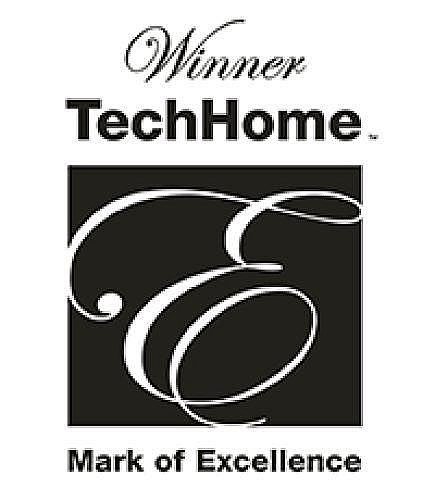 Miestro Awards Tech Home