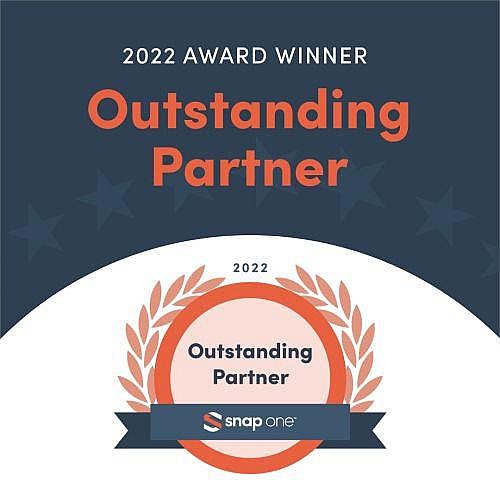 Outstanding Partner 2022