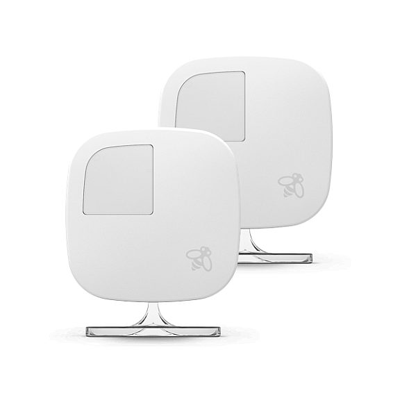 Roomsensors Pair hvac smart home