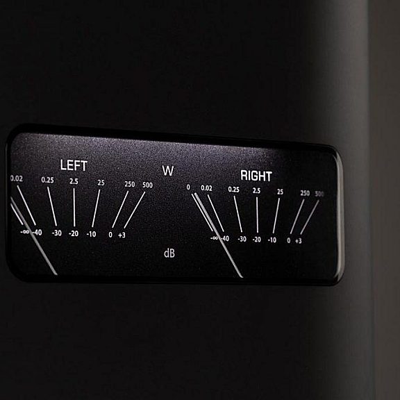 Classe audio delta stereo 8 interface