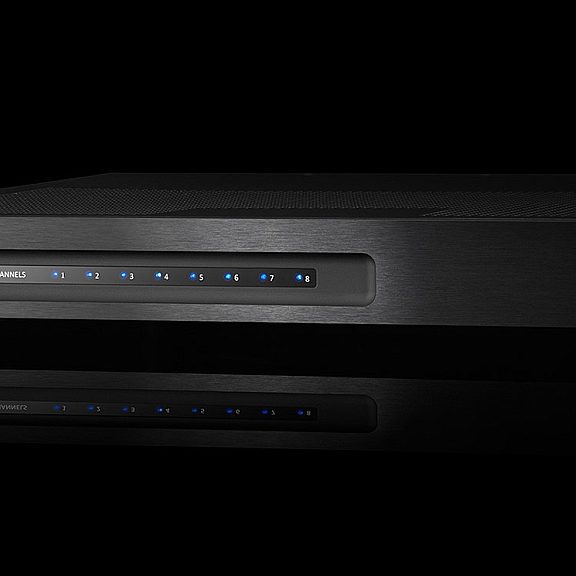 Lexicon audio music amp