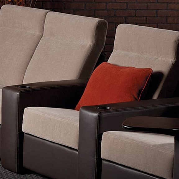 home theater seating lounge chair
