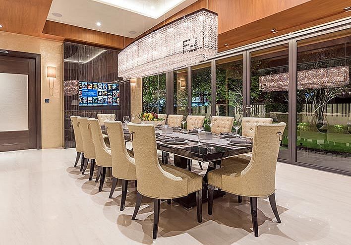 Case Study Siam Smart House 6