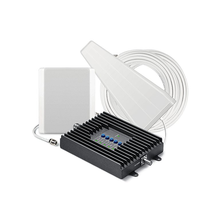 Surecall home networking cellular