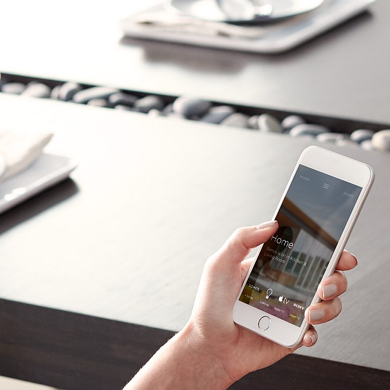 Savant App Lifestyle