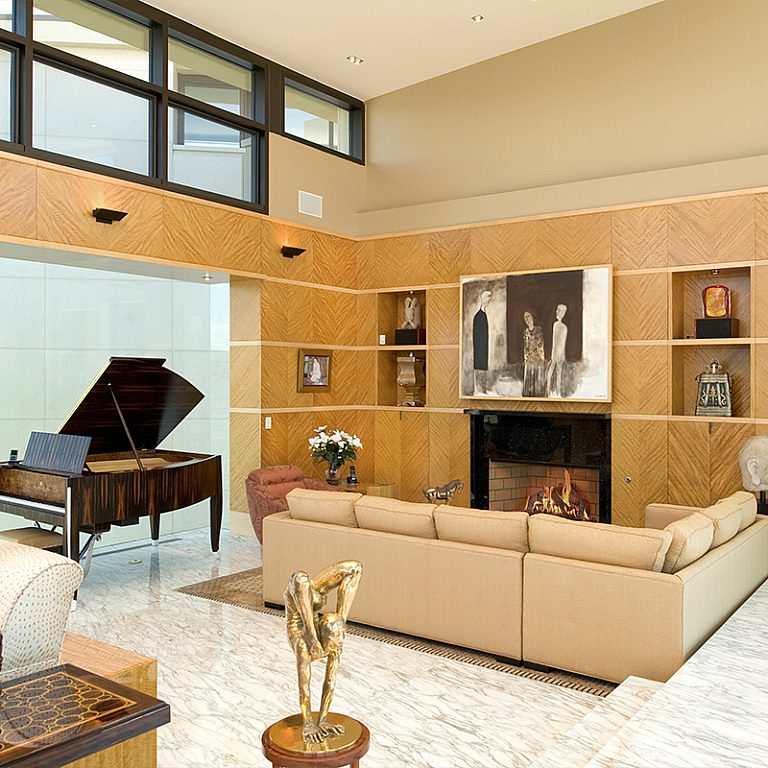 Eclipse Vertical Art Lift Audiovisual Systems