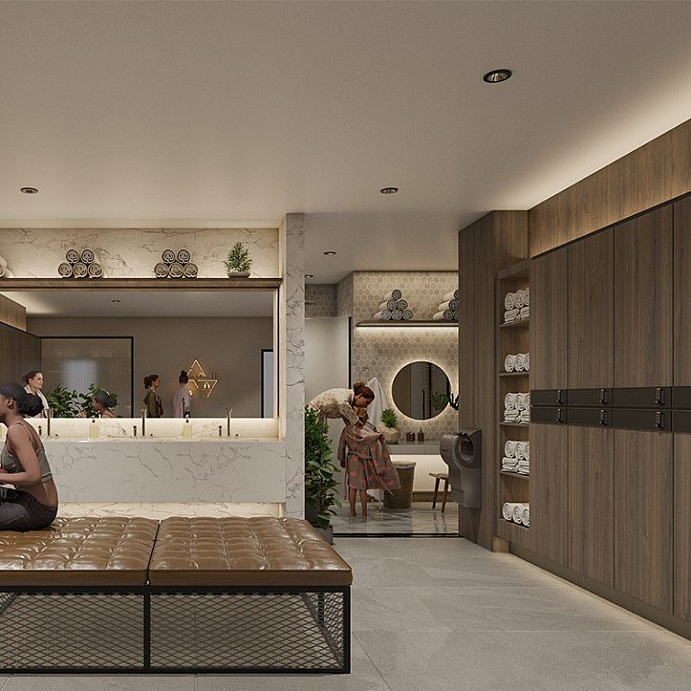 Liteline home lighting design living room