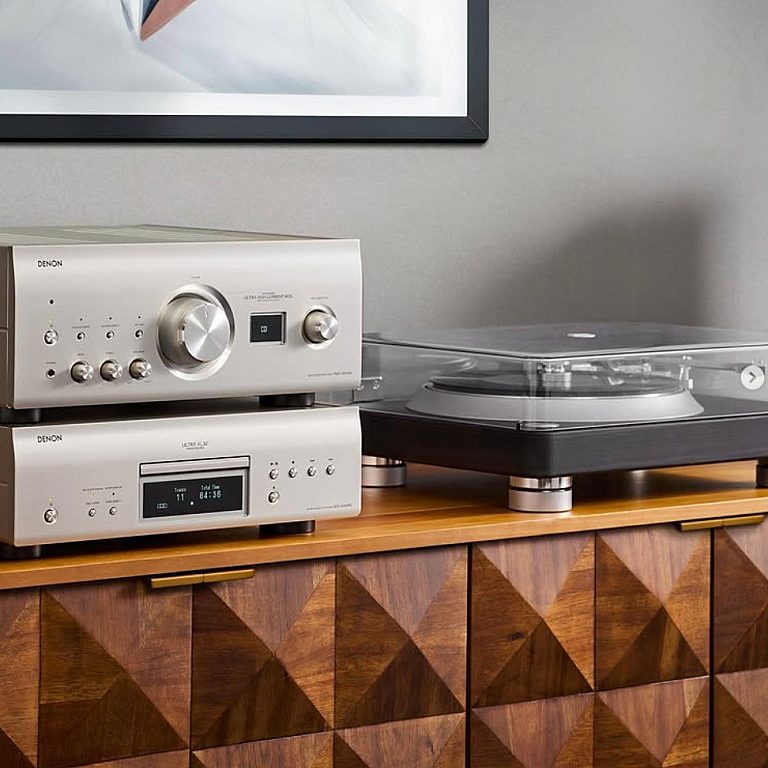 Denon