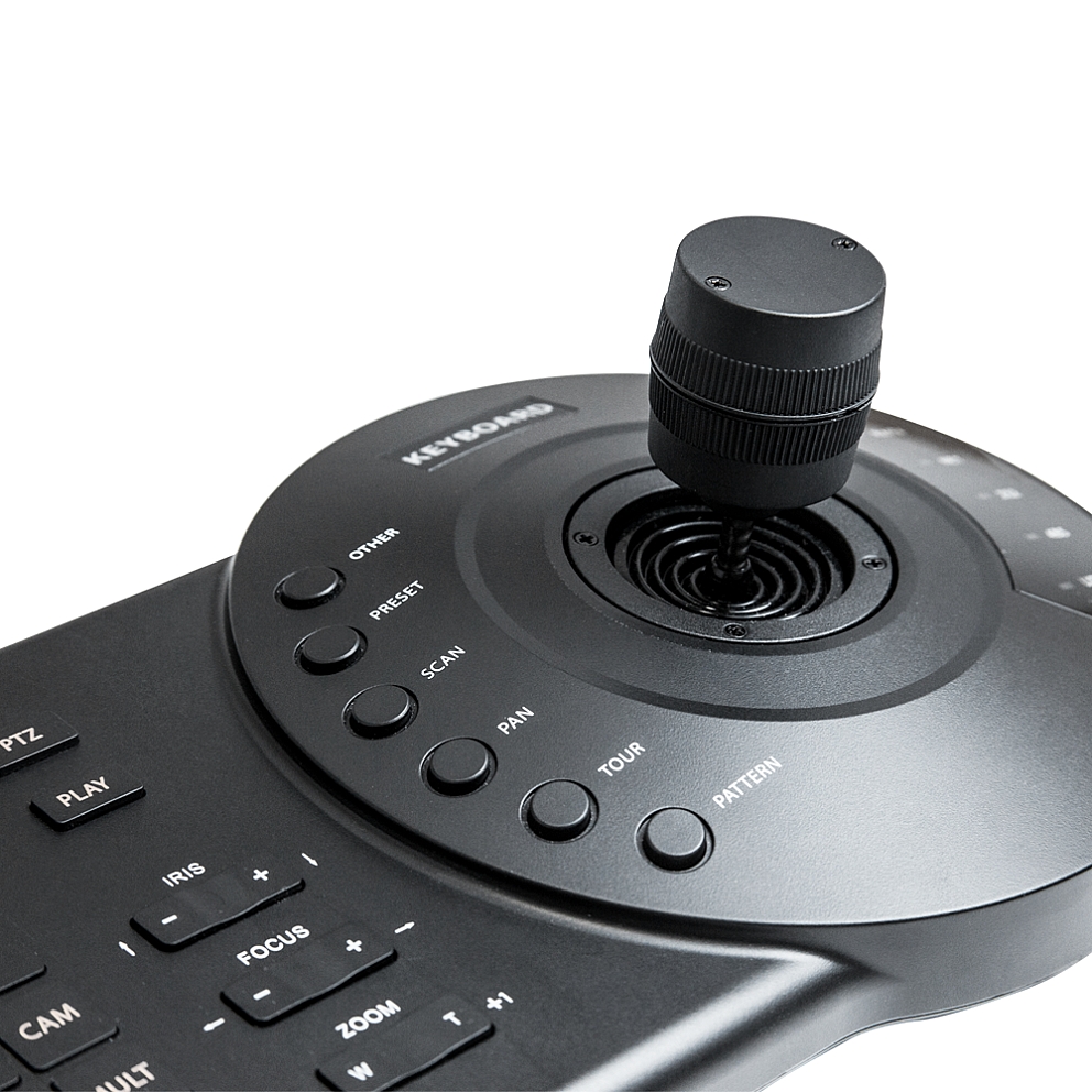 Security controls detail