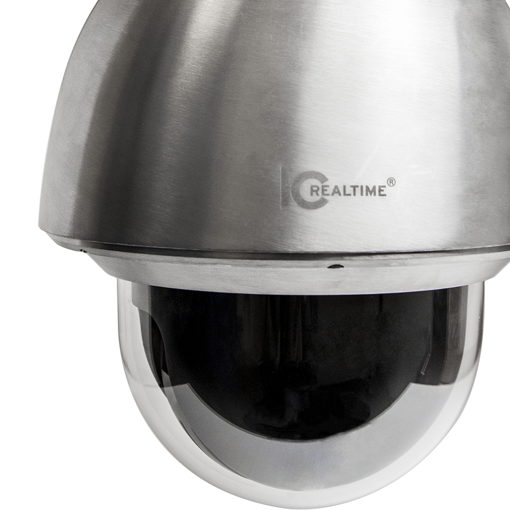 Realtime Secruity Camera 1