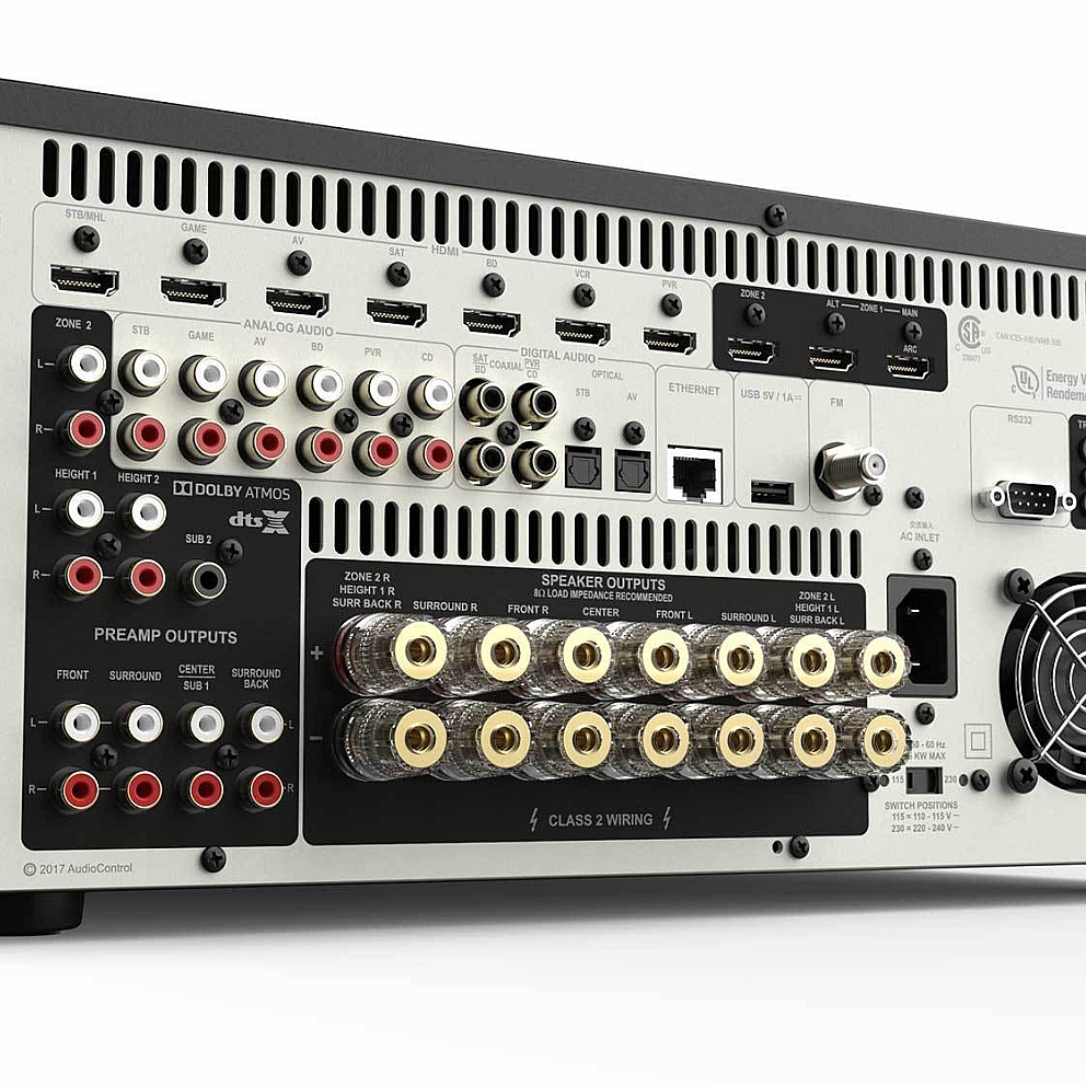 Avr Back Angle