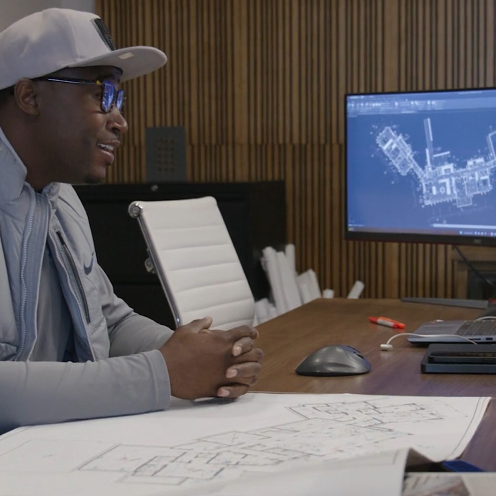 Best jobs coolest tech