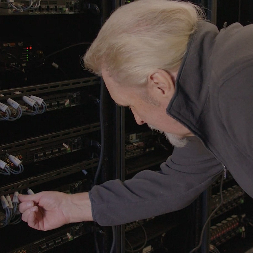 Why we love this industry